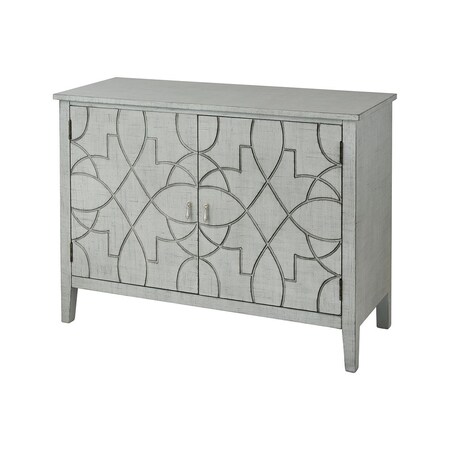 Stein World Stein World 16925 Markel Accent Cabinet 16925